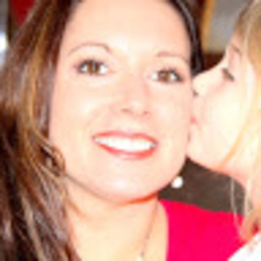 Meet your Posher, Kristin
